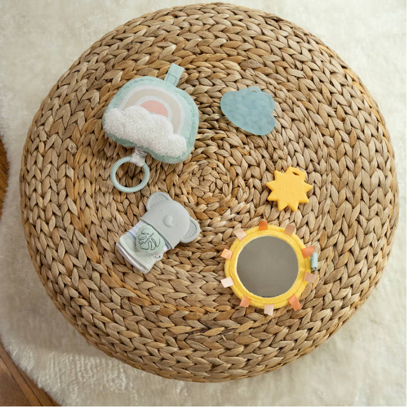 Coffret cadeau essentiels apaisants Calm Springs 