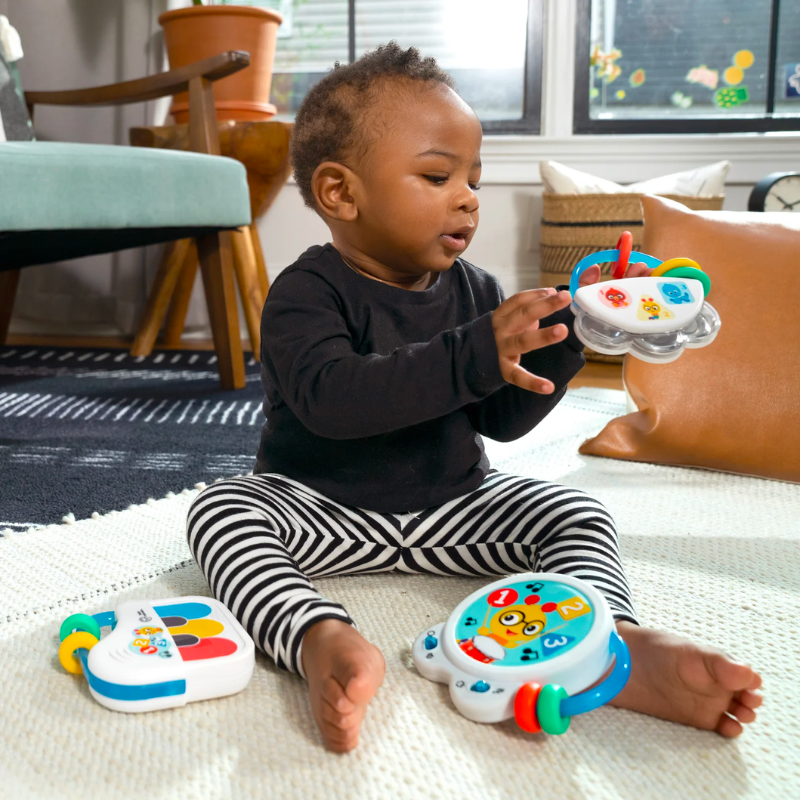 Ensemble de jouets musicaux 3 pièces Small Symphony