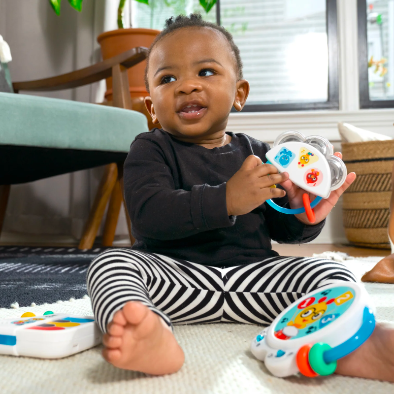 Ensemble de jouets musicaux 3 pièces Small Symphony