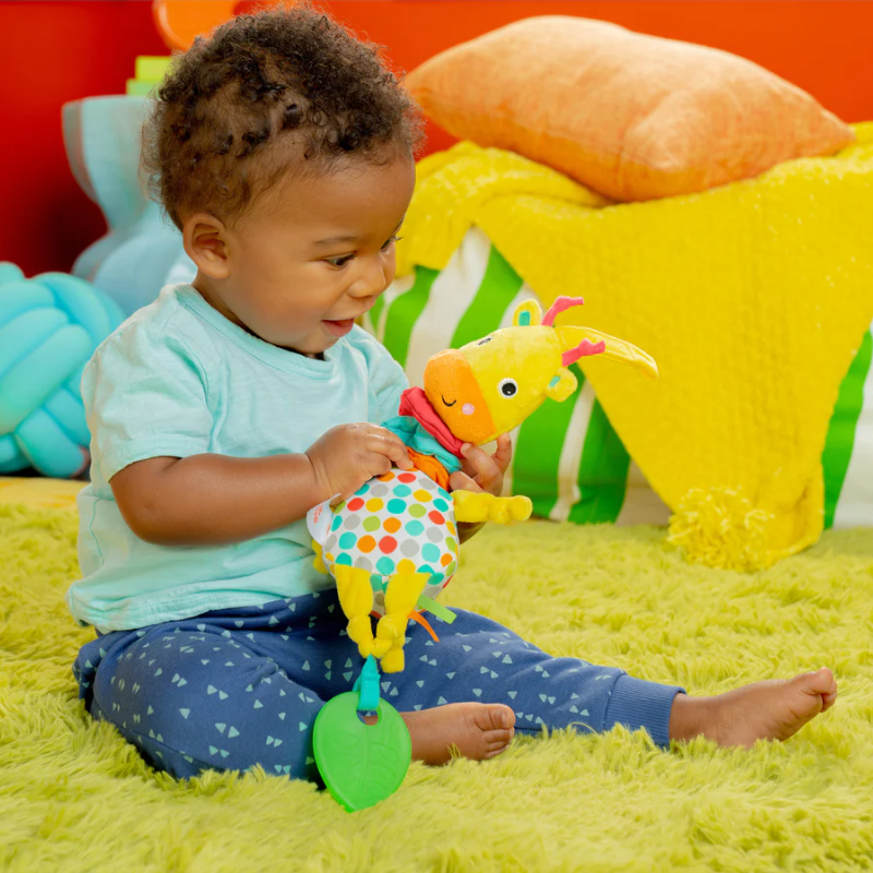 Pull, Play & Boogie Musical Activity Toy