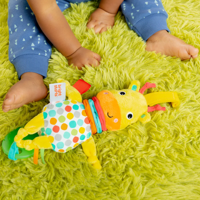Pull, Play & Boogie Musical Activity Toy