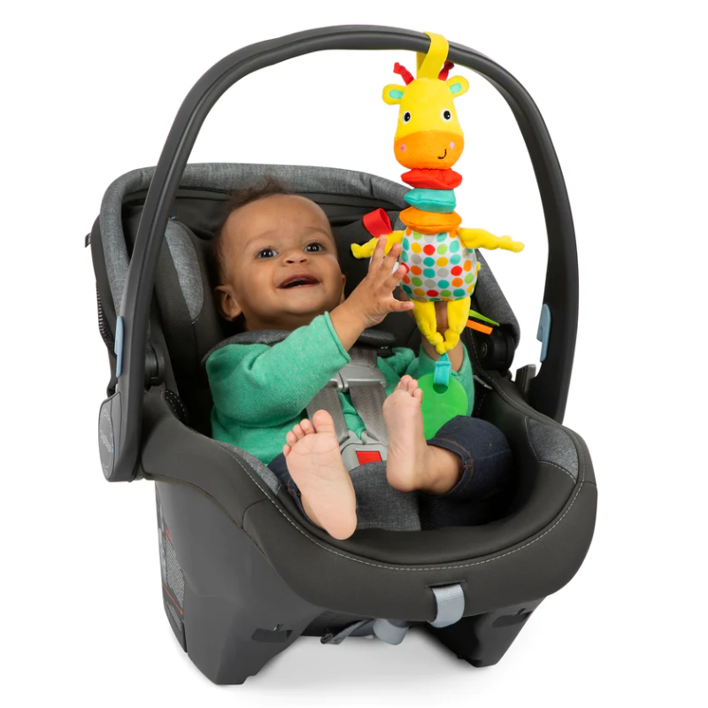 Pull, Play & Boogie Musical Activity Toy