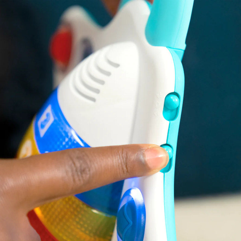 Jouet Popper Stingray Pop &amp; Explore