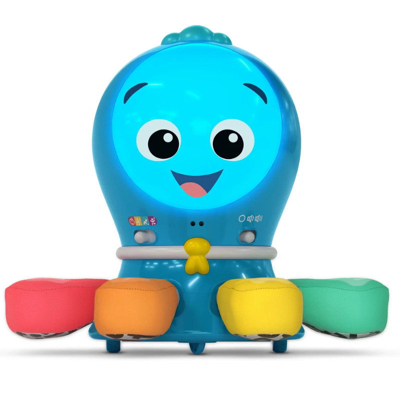 Go Opus Go 4-in-1 Play & Chase Pal
