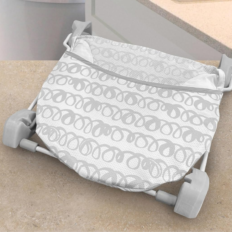 FoldAway 2-Position Bather