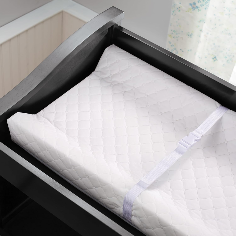 Contoured Change Pad