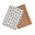 Mudcloth and Bird