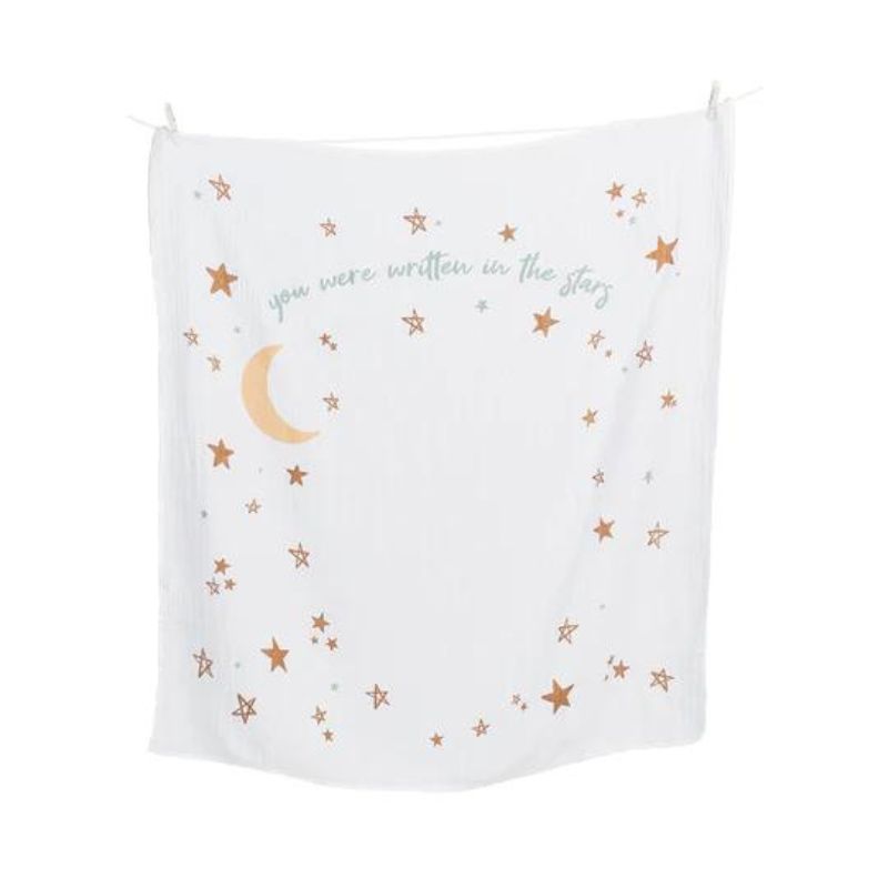 Milestone Blanket & Cards