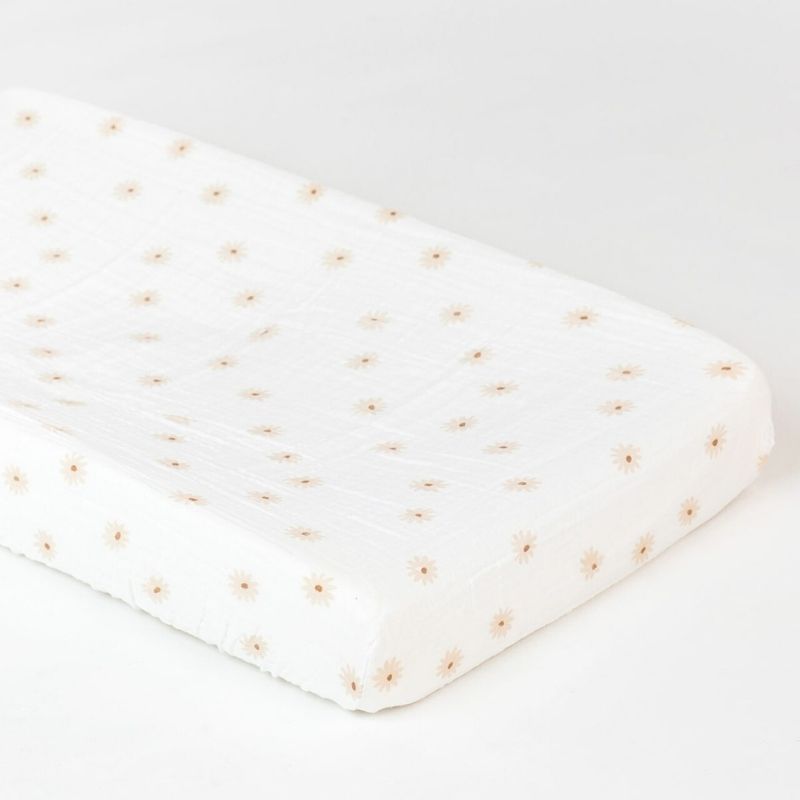 Change Pads Daisies