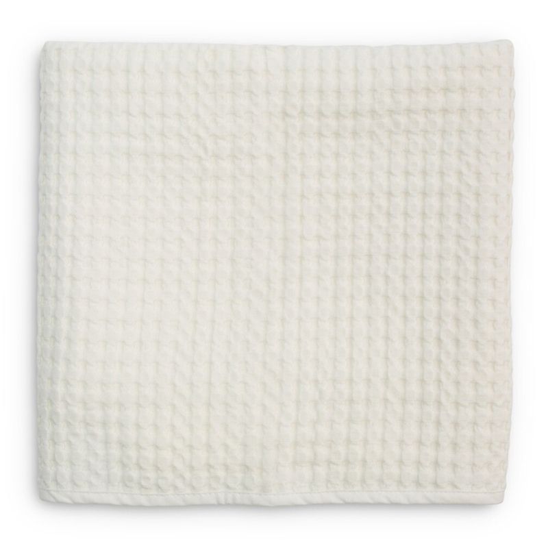 Waffle Blankets
