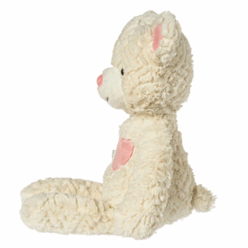Putty Warm & Fuzzy Bear