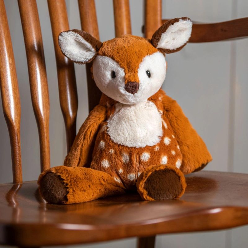 Marshmallow Zoo Collection Fawn