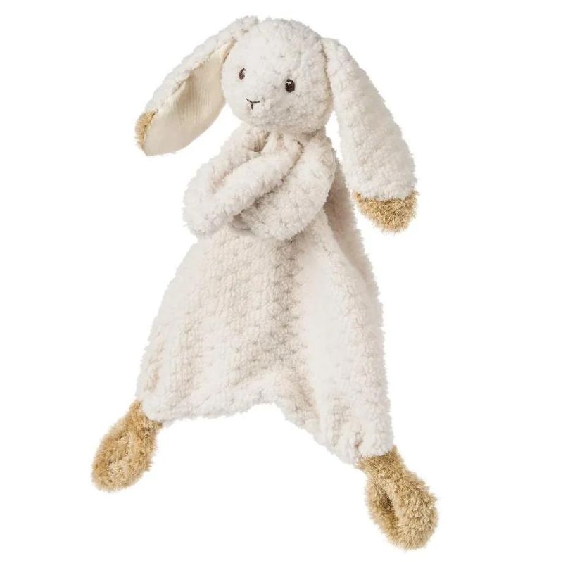 Oatmeal Bunny Lovey