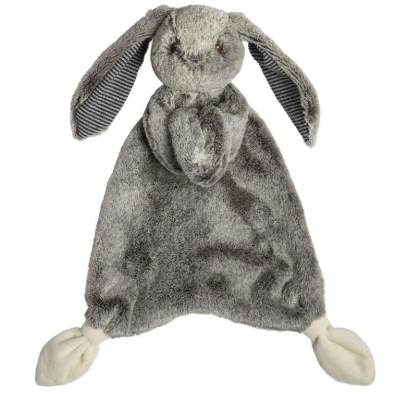 Silky Bunny -  Lovey  Grey