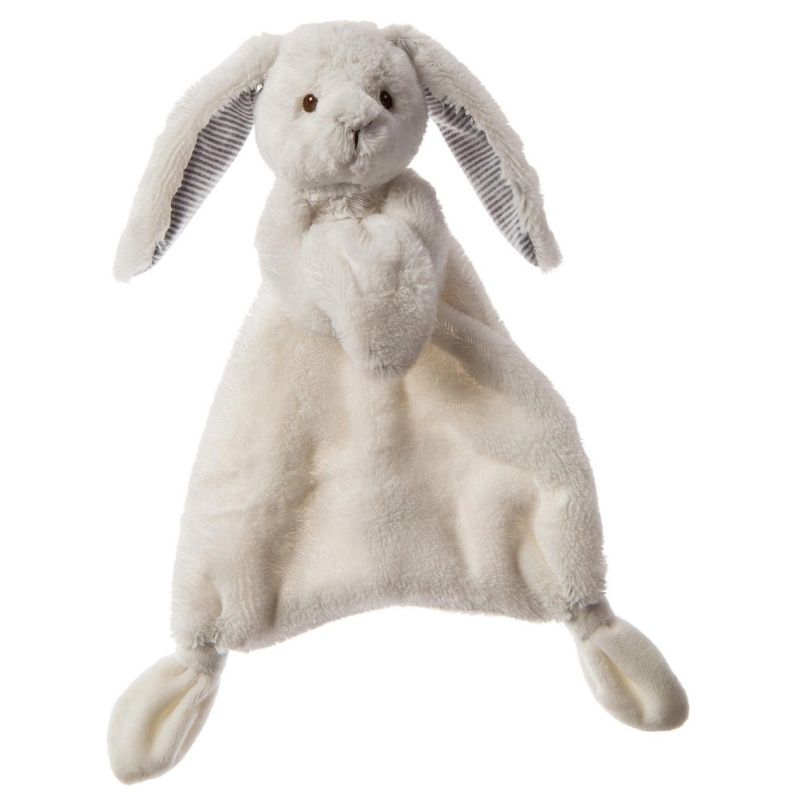 Silky Bunny -  Lovey  White