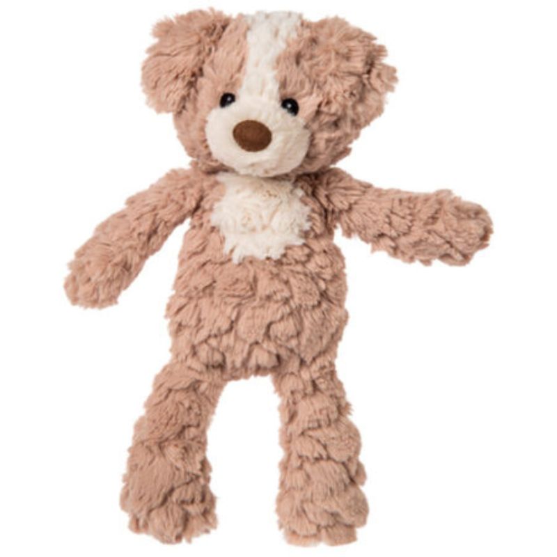 Putty Nursery Animals