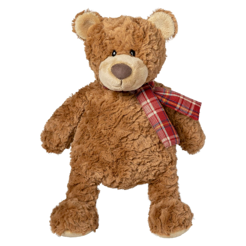 Fabfuzz Teddy