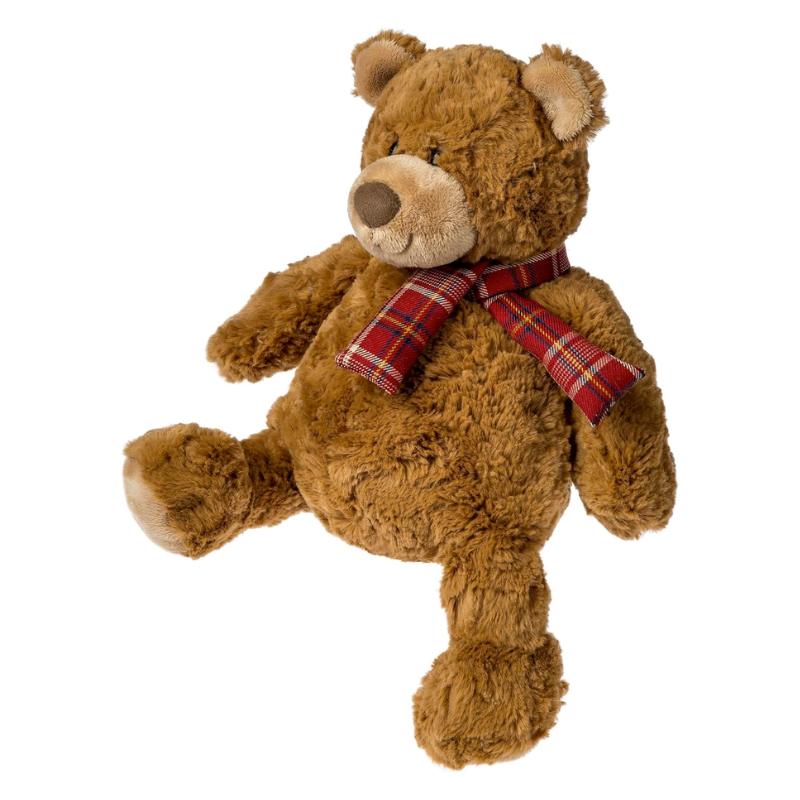 Peluches Fab Fuzz