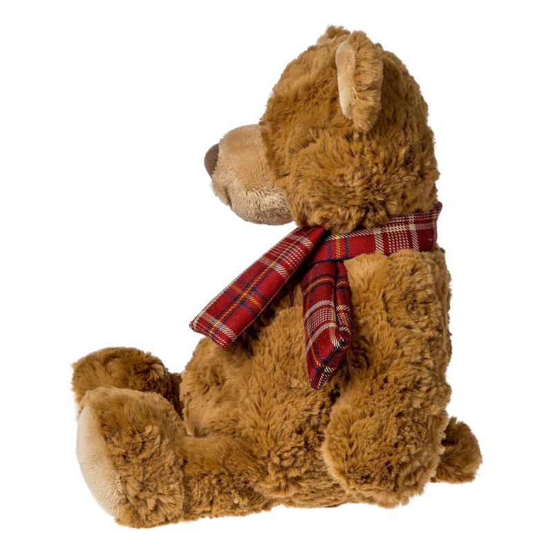 Peluches Fab Fuzz