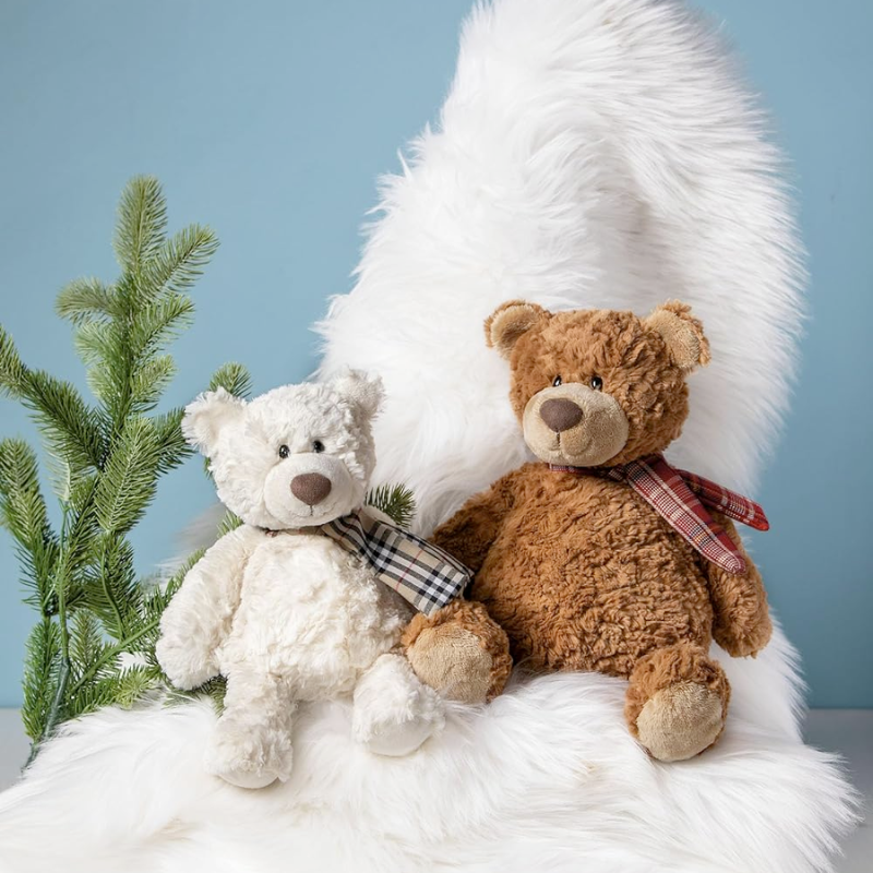 Peluches Fab Fuzz