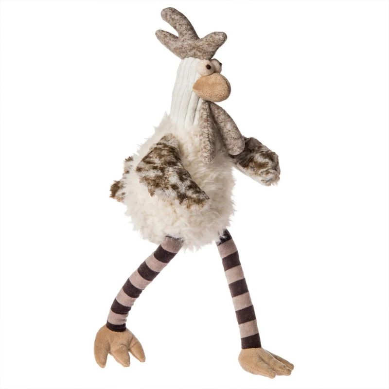 Fab Fuzz Stuffed Animals