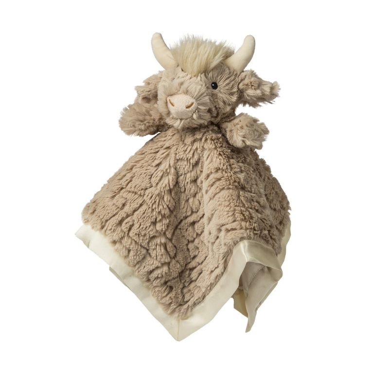 Putty Blanket