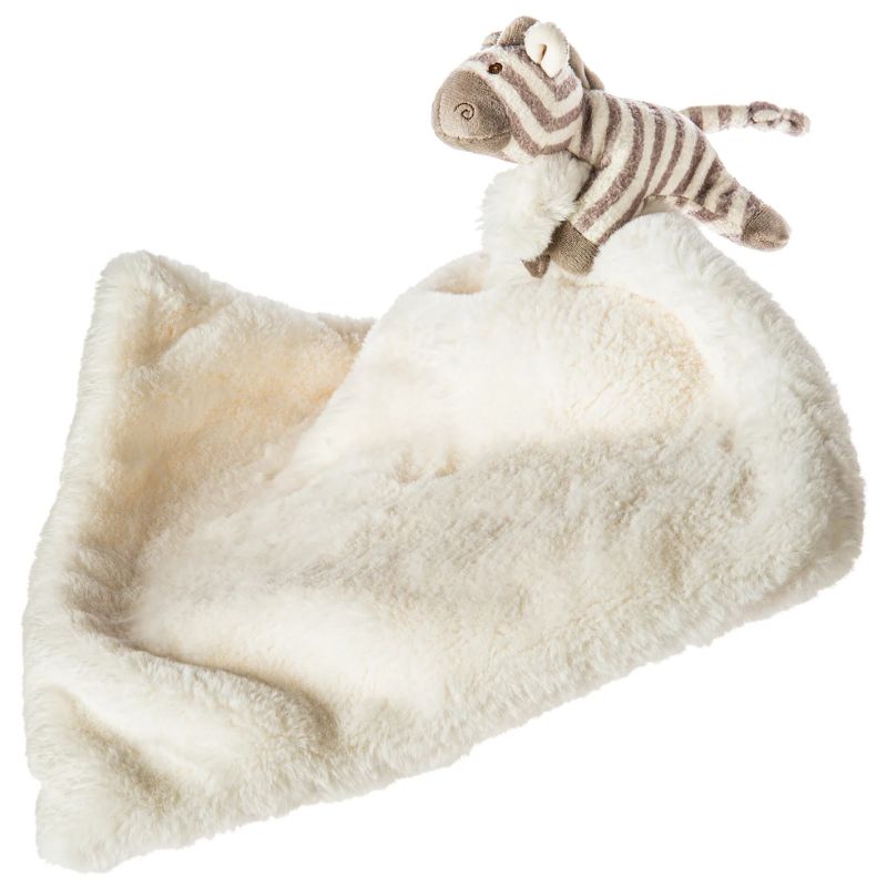 Afrique Huggy Blanket Zebra