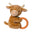 Hetty Highland Cow