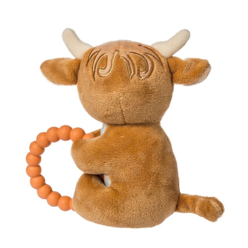 Baby Teether Rattles