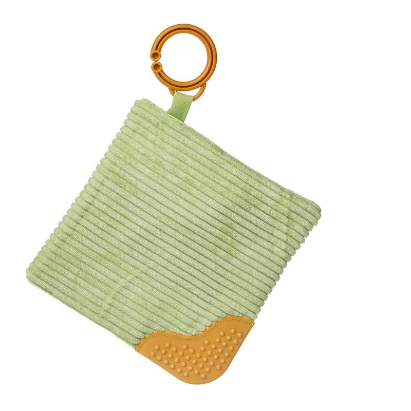 Crinkle Teethers