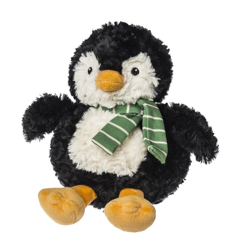 Again Friends Plush Toys