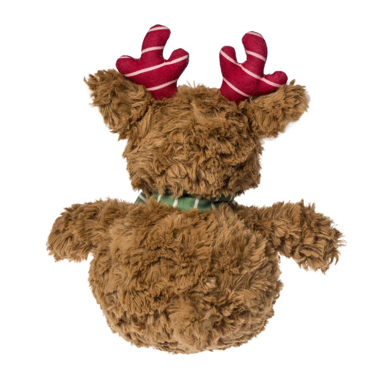 Again Friends Plush Toys