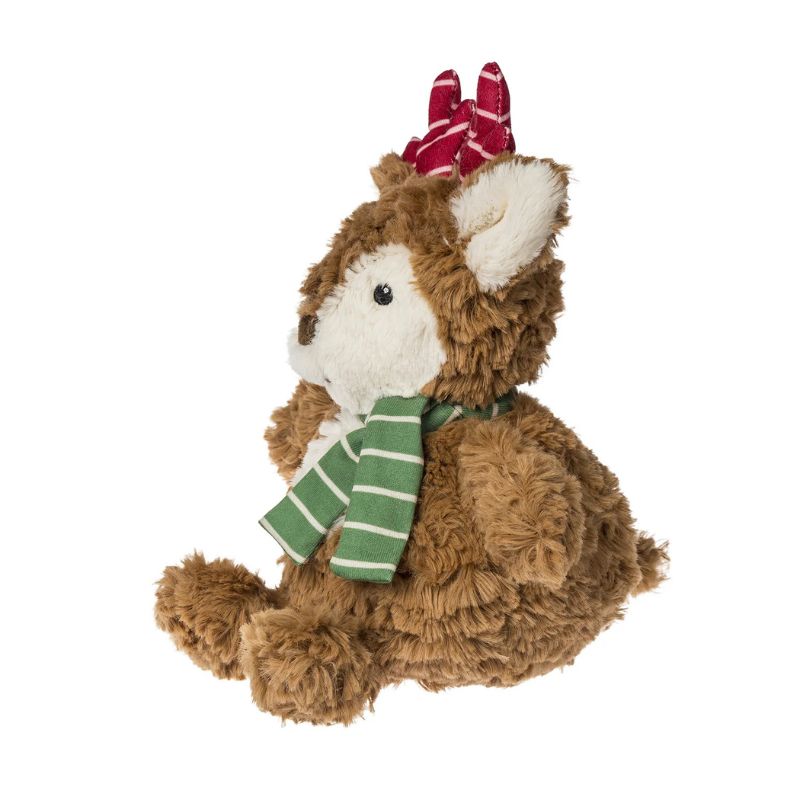 Again Friends Plush Toys