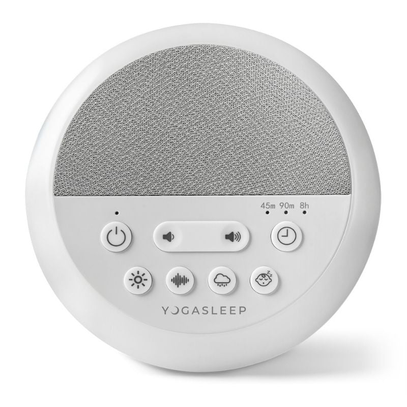 Nod Sound Machine and Night Light