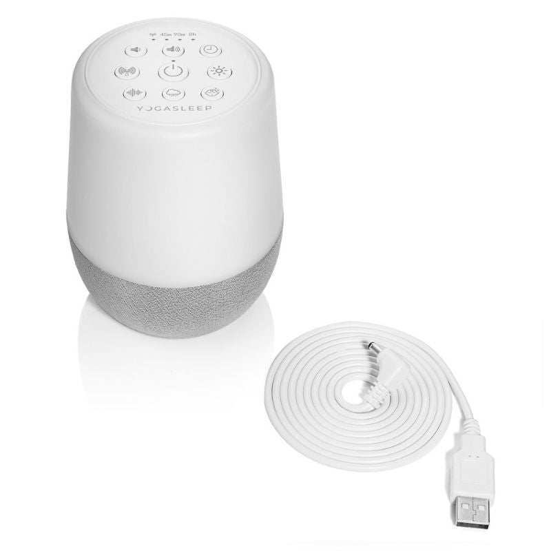 Duet Sound Machine