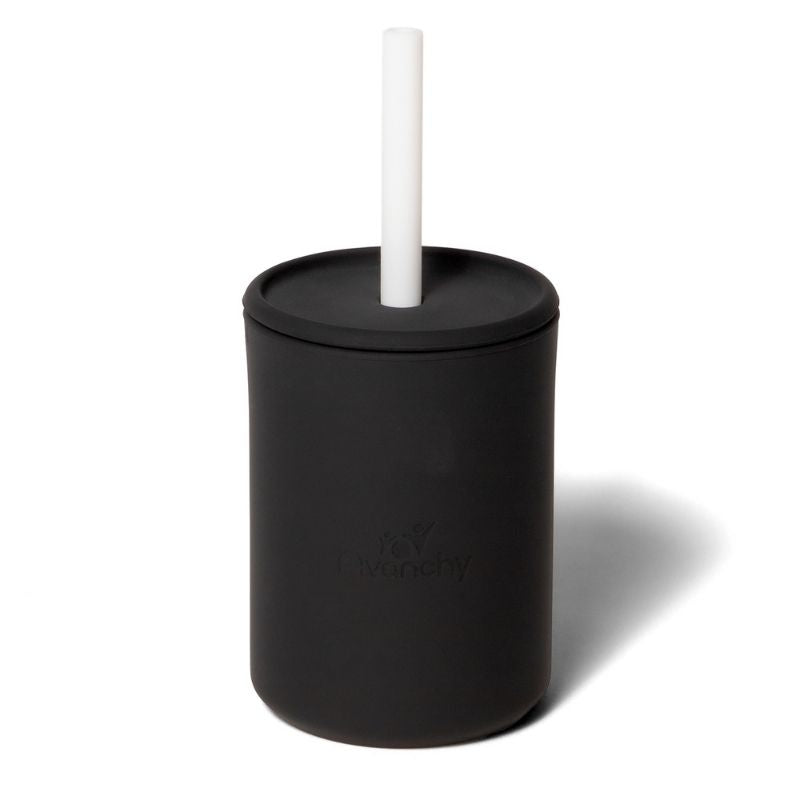 5 oz. La Petite Mini Silicone Baby Cup