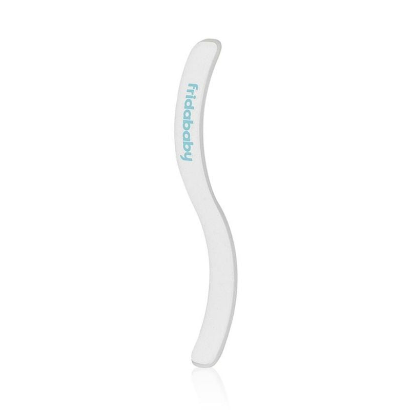 The S-Curved Nail Files - 5pk