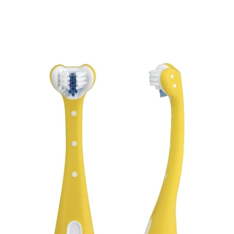 Triple-Angle Toothhugger 