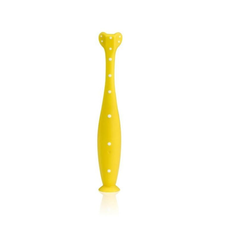 Triple-Angle Toothhugger 