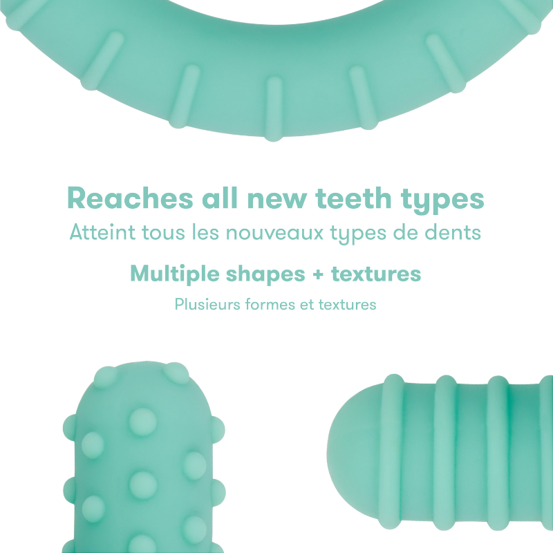 Get-A-Grip Teether