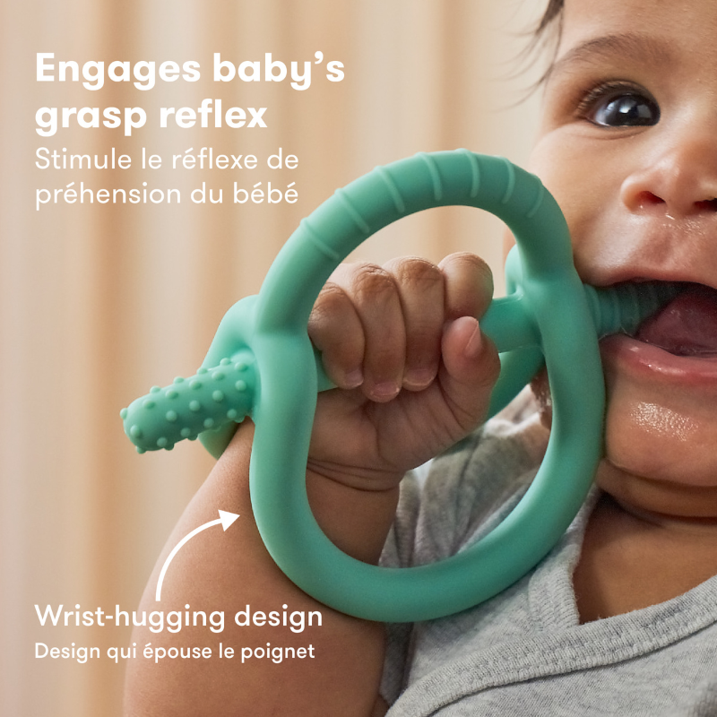 Get-A-Grip Teether