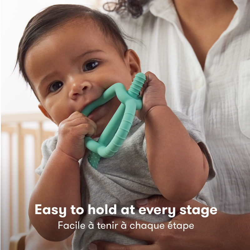 Get-A-Grip Teether