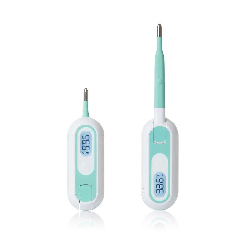 3-in-1 True Temp Thermometer