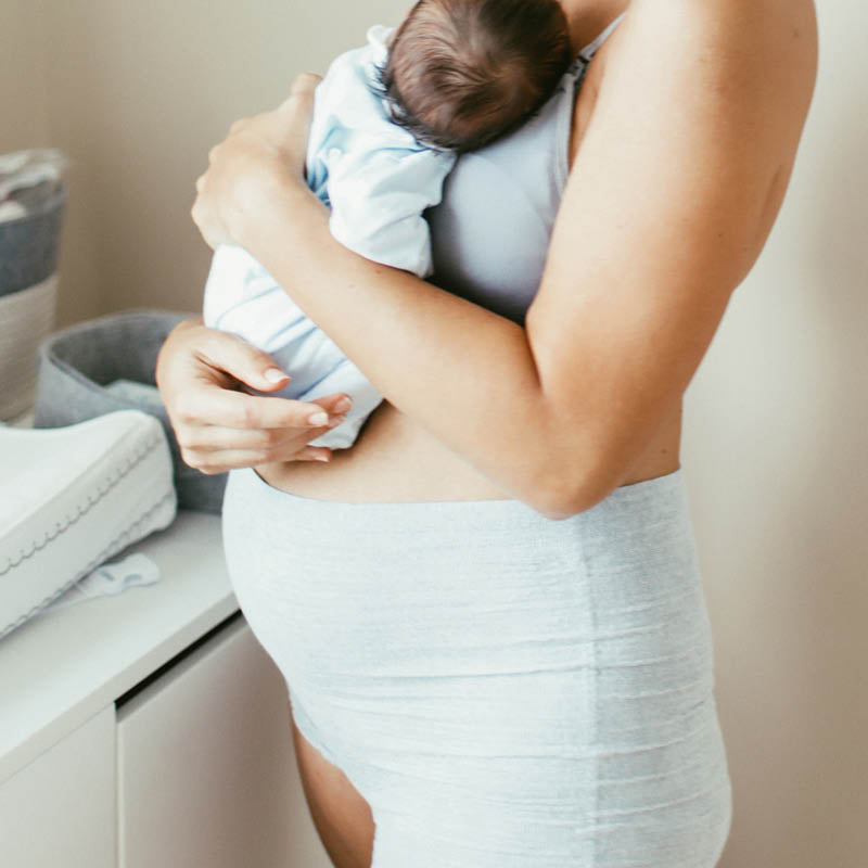 FridaMom - Disposable Postpartum Underwear (8 Pack)