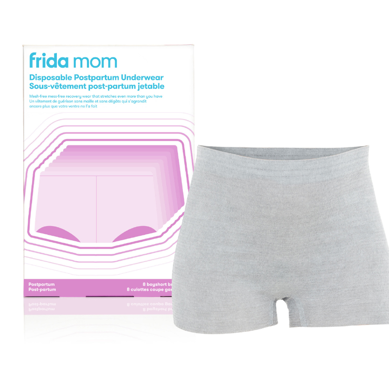 Postpartum Power Pack