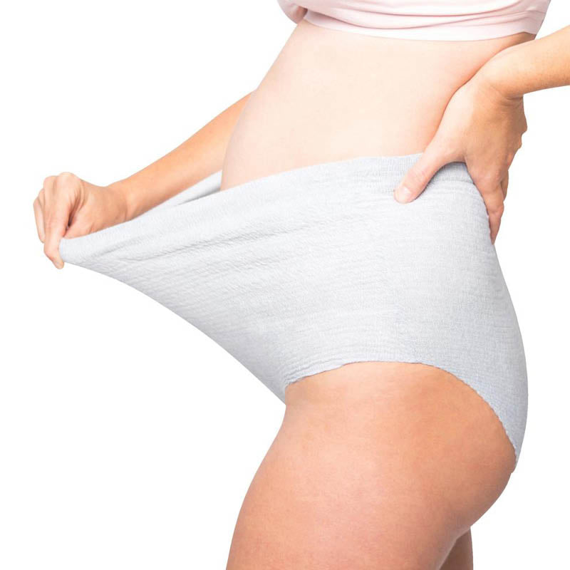 Frida Mom - Disposable C-Section Postpartum Underwear (8 Pack)