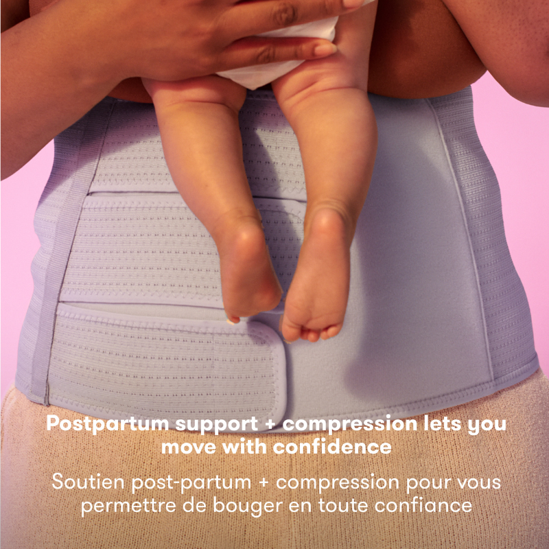 Classeur de support de césarienne
