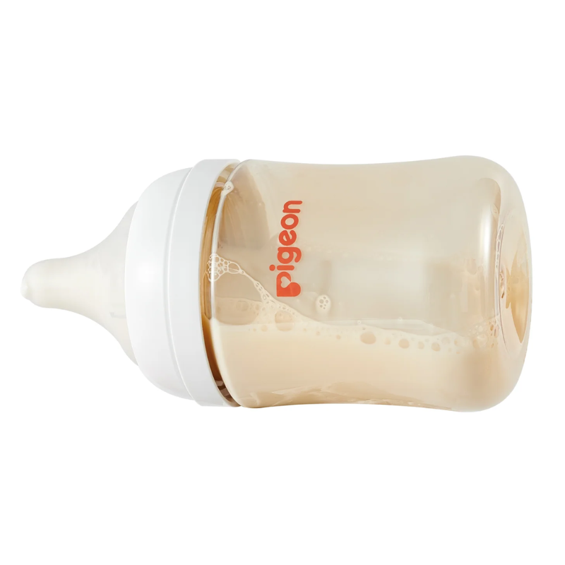 PPSU Baby Bottle