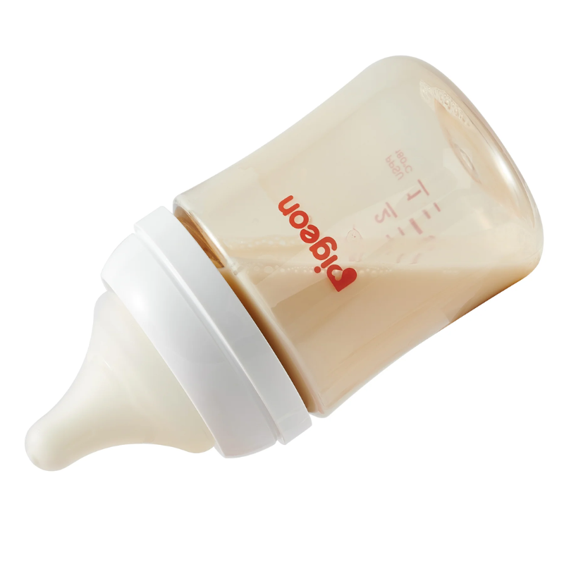 PPSU Baby Bottle