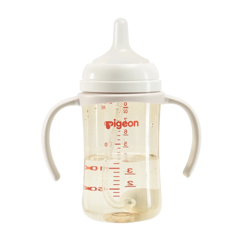 Weaning Series Weight Ball Straw